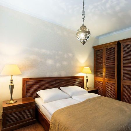 Vacationclub - Olympic Park Apartament B8 科沃布热格 外观 照片