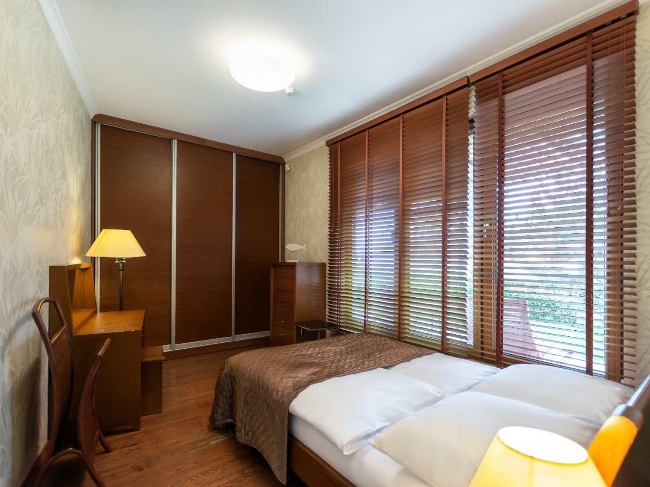 Vacationclub - Olympic Park Apartament B8 科沃布热格 外观 照片